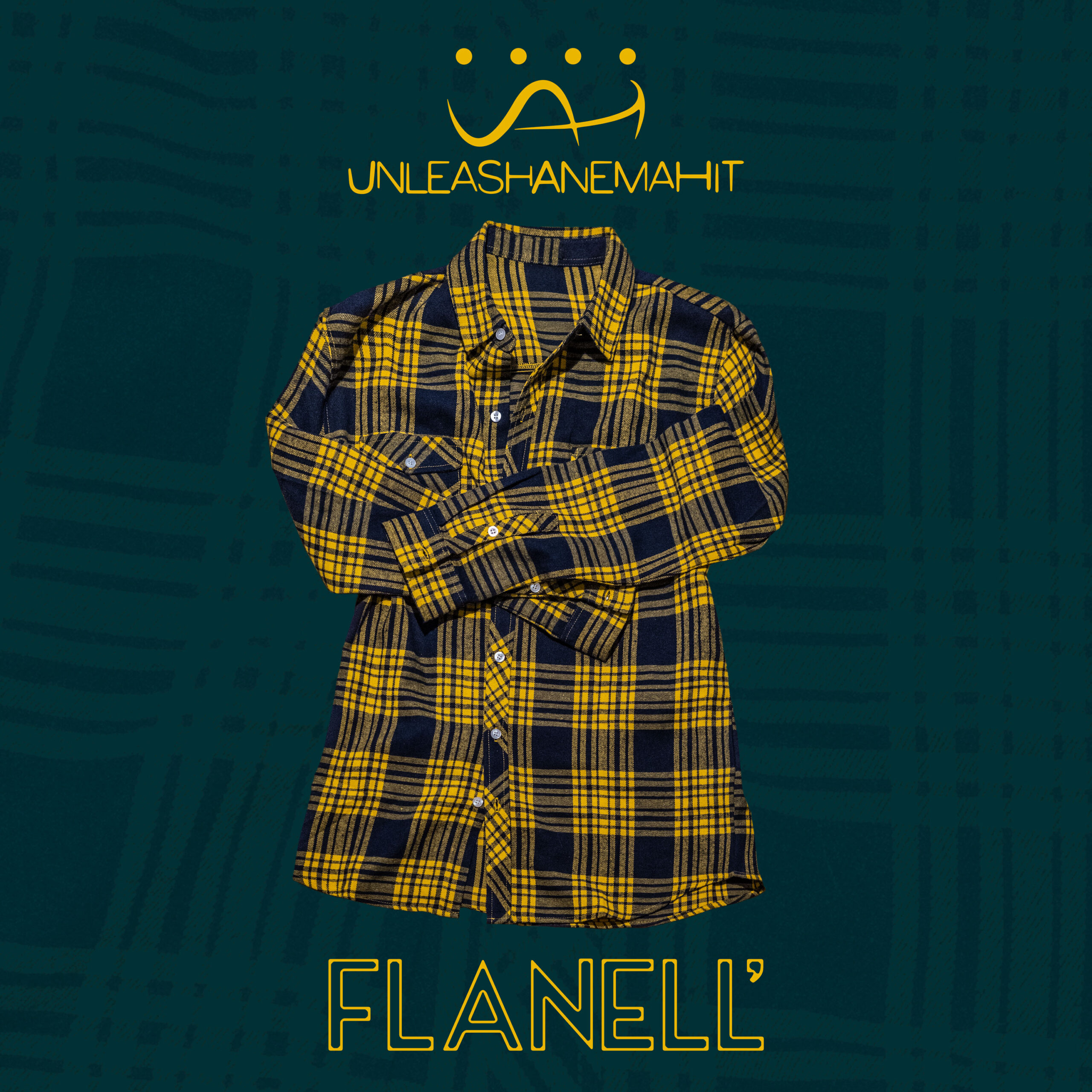 FLANELL’ il nuovo album di UAH – Visual: Officina Mirabilis